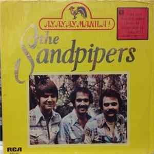 The Sandpipers - Ay, Ay, Ay, Manila! FLAC