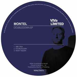 Montel - Doubledown EP FLAC