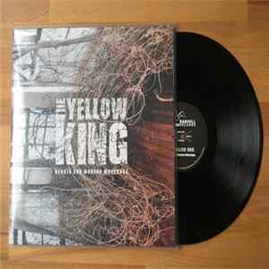 The Yellow King - Debris And Modern Wreckage FLAC