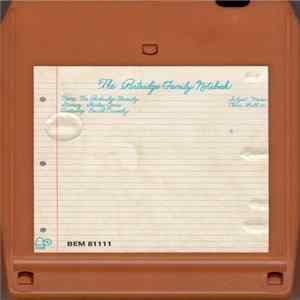 The Partridge Family Starring: Shirley Jones Featuring: David Cassidy - The Partridge Family Notebook FLAC