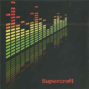 Supercraft - Electrock 2009 Promo FLAC