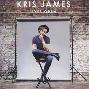Kris James - Eyes Open FLAC