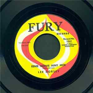 Lee Dorsey - Eenie-Meenie-Minee-Mo / Behind The 8-Ball FLAC