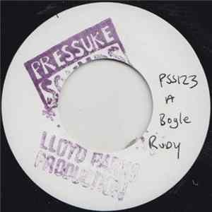 Ruddy Thomas - Grand Father Bogle FLAC