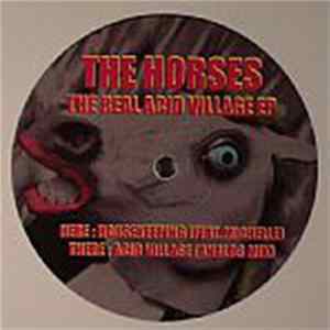 The Horses - The Real Acid Village EP FLAC