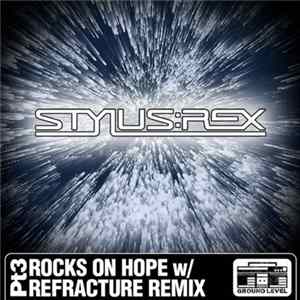 Stylus Rex - Amplify Sampler Pt 3 FLAC