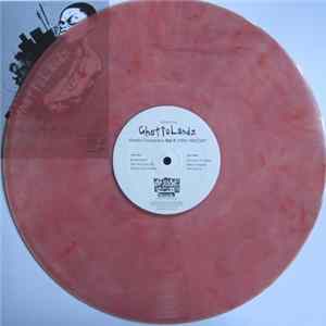 Ghettolandz - Ghetto Conspiracy Vol. 2 [1995-1997] EP FLAC