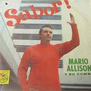 Mario Allison Y Su Combo - Sabor FLAC