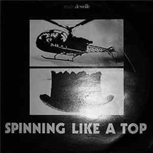 Sounds Ahead - Spinning Like A Top FLAC