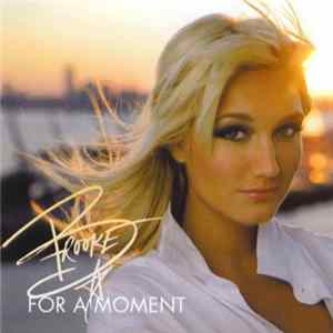 Brooke - For A Moment FLAC