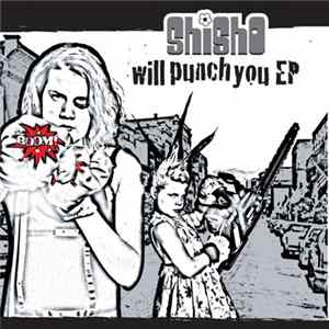 ShiSho - Will Punch You EP FLAC
