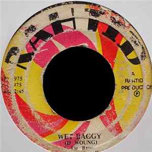 Jackie Brown - Wet Baggy FLAC