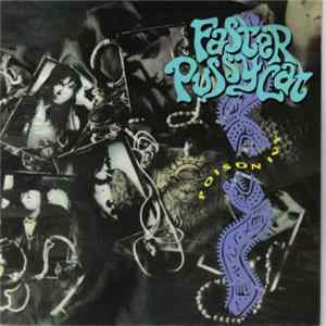 Faster Pussycat - Poison Ivy FLAC