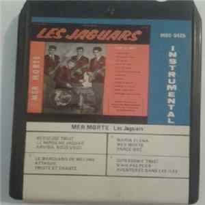Les Jaguars - Mer Morte / Pour La Danse FLAC