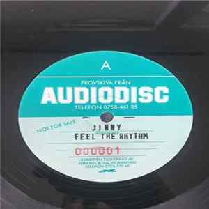 Jinny - Feel The Rhythm FLAC