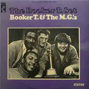 Booker T & The MG's - The Booker T. Set FLAC