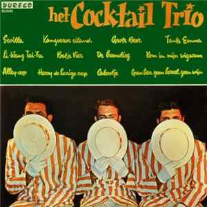Het Cocktail Trio - Het Cocktail Trio FLAC