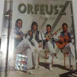 Orfeusz - Proszę Wróć FLAC