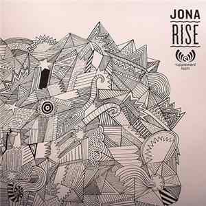 Jona - Rise FLAC