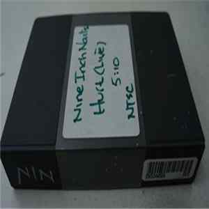 Nine Inch Nails - Hurt (Live) FLAC