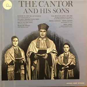 Zvi Finkelstein and Aryeh Finkelstein and Meir Finkelstein - The Cantor And His Sons FLAC