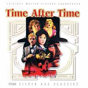 Miklós Rózsa - Time After Time FLAC