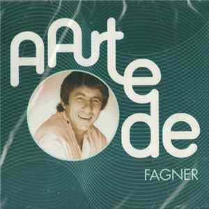 Fagner - A Arte De Fagner FLAC