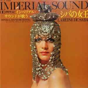 Imperial Sound Orchestra - La Reine Saba FLAC