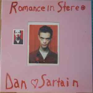 Dan Sartain - Romance In Stereo FLAC