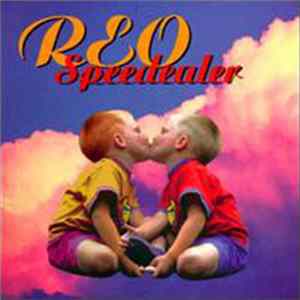REO Speedealer - REO Speedealer FLAC