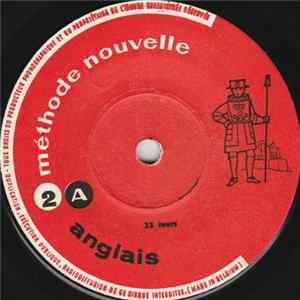 Unknown Artist - Anglais FLAC
