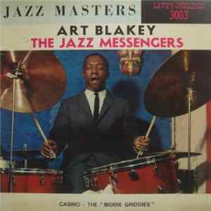 Art Blakey, The Jazz Messengers - Jazz Masters FLAC