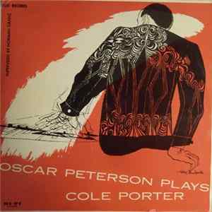 Oscar Peterson - Oscar Peterson Plays Cole Porter FLAC