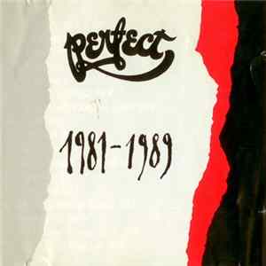 Perfect - 1981-1989 Vol 1 FLAC
