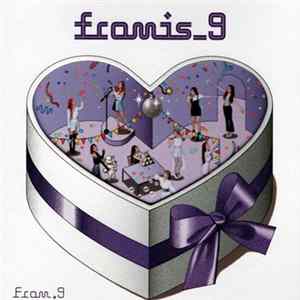 fromis_9 - From.9 FLAC
