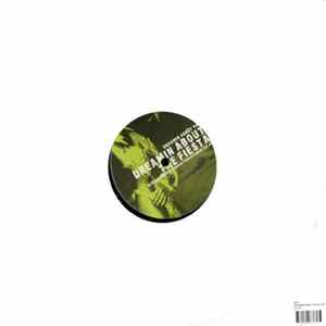 ATFC - Dreaming About The Roller Disco FLAC