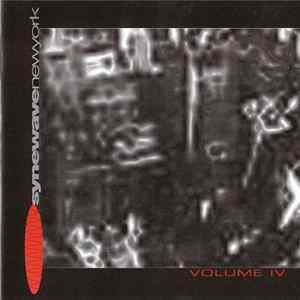 Various - Synewave New York Volume IV FLAC
