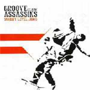 Groove Assassins & DJ Raw - Street Level Jams FLAC