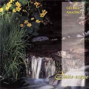 George Amatino - Satie-Esque FLAC