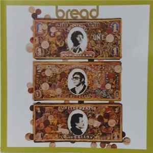 Bread - Bread FLAC