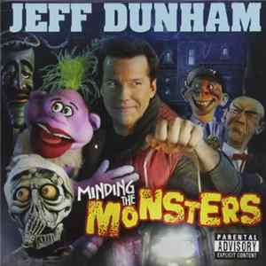 Jeff Dunham - Minding the Monsters FLAC
