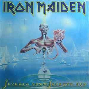 Iron Maiden - Seventh Son Of A Seventh Son FLAC