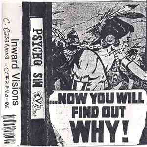 Psycho Sin - ...Now You Will Find Out Why! FLAC