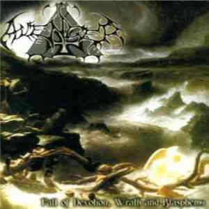 Avenger - Fall Of Devotion, Wrath And Blasphemy FLAC