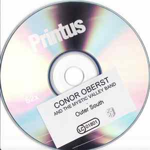 Conor Oberst And The Mystic Valley Band - Outer South FLAC