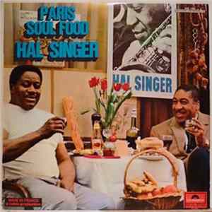 Hal Singer - Paris Soul Food FLAC