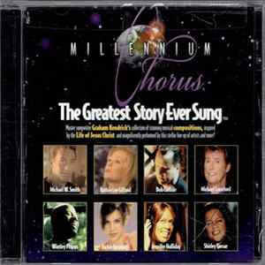 Various - Millennium Chorus: The Greatest Story Ever Sung FLAC