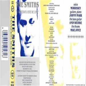 The Smiths - Strangeways, Here We Come FLAC