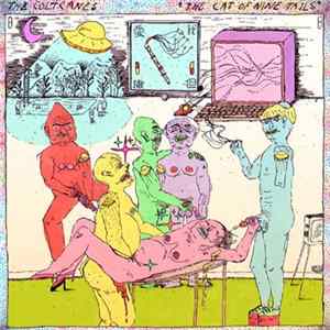 The Coltranes - The Cat Of Nine Tails FLAC