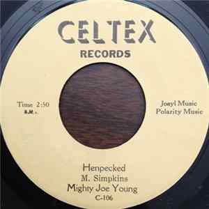 Mighty Joe Young - Henpecked FLAC